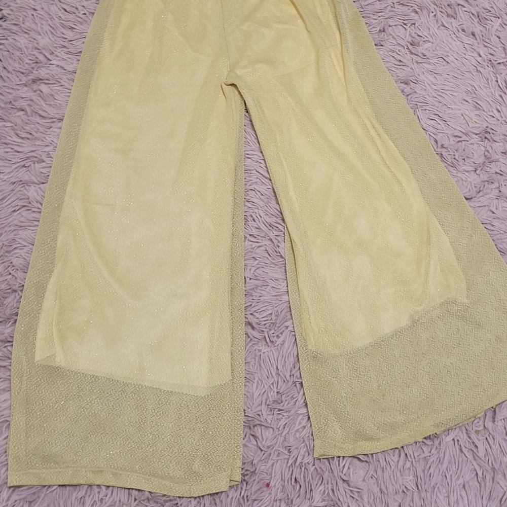 flare pants
